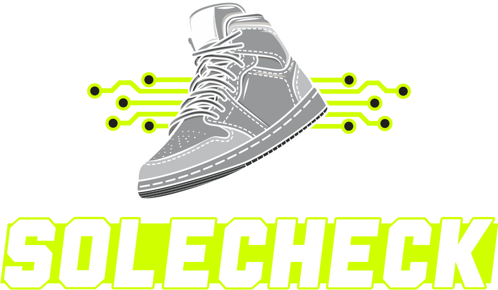 SoleCheck Logo
